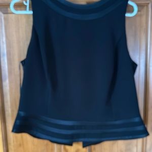 Jones New York vintage dress top